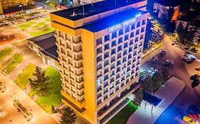 Hotel Trotuş